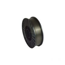 Ceval - Bobine de fil fer acier diamètre 1mm - 5 kg