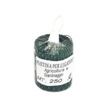 Bobine de fil plat m 250