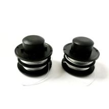 Bobine De Fil Pour Coupe Bordure G95220 - Lot De 2