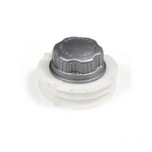 Bobine de fil pour tête débroussailleuse Easy Load ø 130 mm Tecomec