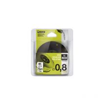 GYS - Bobine de fil massif inox 308LSi 0.8mm 1kg Ø100
