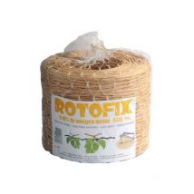 Bobine de papier à fil torsadé m 500