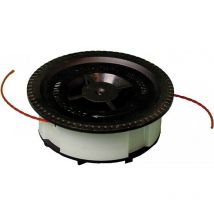 Ikra - Bobine de rechange VA2 2 x4 m 1,4 mm pass.