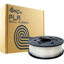 Xyzprinting - Filament refill pla Nature 600g pla 1.75 mm naturel 600 g