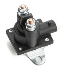 Dolaso - Bobine de solénoïde de relais de commutation de nouveau type pour 25 chevaux