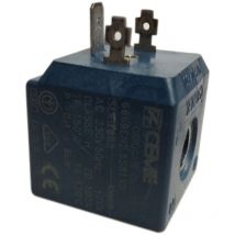 Bobine d'electrovanne