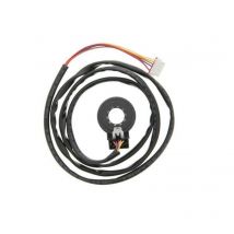 Bobine d'électrovanne avec faisceau de câbles pour...