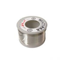 Multirex - Bobine d'étain à souder - diamètre 0,5 mm