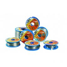 Weld Team - Bobine d'étain argent Haute Résistance 10 - weldteam