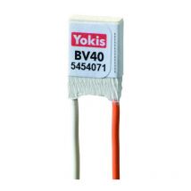 Yokis - Bobine Electronique a Voyant (BV40)