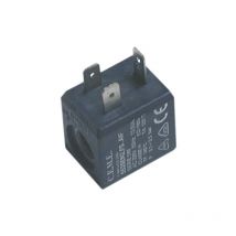 Calor - bobine electrovanne pour pieces entretien du linge petit...
