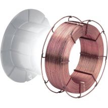 Lorch - Bobine enroulée K300 mig/mag Acier SG2 ø 0,8mm 15 kg