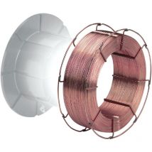 Lorch - Bobine enroulée K300 mig/mag Acier SG2 ø 1,0mm 15 kg C52538