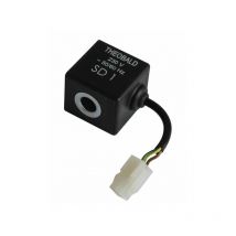 Bobine ev modulante bicerane 01.05- Frisquet F3AA40658