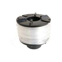 Black&decker - Bobine de fil pour coupe-bordure Black et Decker / ø 1.6mm