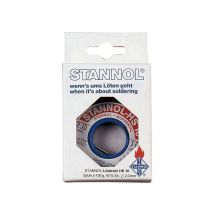Stannol - Bobine fil Nr.940023SB 100g