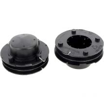 Trimma - Bobine + fil par 2, mac911045 - coupe bordures