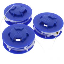 Stiga - Bobine + fil par 3 1911-9021-01 - coupe bordures