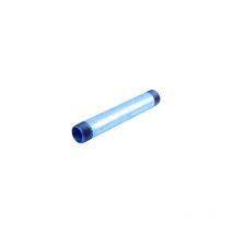 Bobine filetée galvanisée Atusa Dimensions : Ø1.1/2' x 150 mm