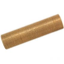 Tube filete 100mm 15x21 - boutte