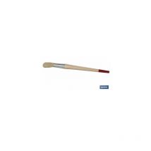 Pinceau rond Pro n°8