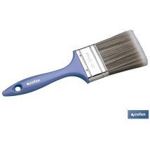 Pagaie Spéciale Triple 40 mm à Base d'Eau N°18