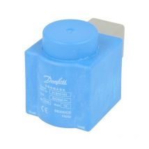 Danfoss - Bobine magnétique 230V courant alternatif 50/60 Hz, 018F6193