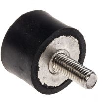 Bobine mâle à femelle Rs Pro M8 ø 30mm capacité 51.92kg ( Prix pour Sachet de 4 )