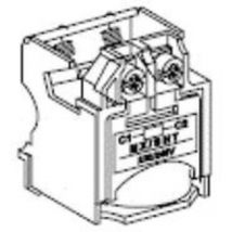 Schneider LV429390 bobine mx 24V cc accessoire disjoncteur NSX100-630