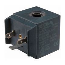 Sectoriel - Bobine pour électrovanne esm 86
