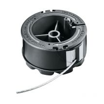 BOSCH Professional Bosch F016800570 - Bosch - UniversalGrassCut 18 - 18-26 - 18-260 - Plastique - CE - 1,6 mm - 6 m (F016800570)