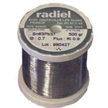 Adnauto - bobine soudure etain 1010 500G 60