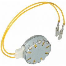 Bobine tachymetre (49000464) Lave-linge CANDY, HOOVER, IBERNA, OSTEIN, OTSEIN, PROLINE, ROSIERES, SELECLINE, ZEROWATT