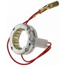 Bobine tachymétrique (91950881) Lave-linge Candy hoover, iberna, lamona, ostein, otsein, philco, rosieres, zerowatt