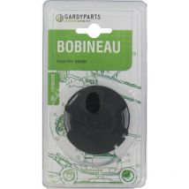 Centrale Brico - Bobineau adaptable pour coupe bordures bosch - greenworks - mac allister - ryobi