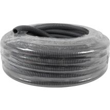 Bobinot gaine icta Ø16 10M gris - 415105 - Debflex