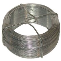 Filgraf - Fil Galva 0.7mm Filgraf 2 Z Bobinot 100m. Ø80 Mm