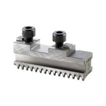 Röhm Gmbh - Boca de reemplazo de Tornillo de fijación, 3 Boca, para mandril de cremallera de 3 Boca, duro-t, Tamaño : 200 mm