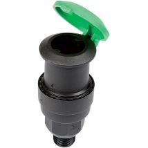 Boca riego rb plastico 3/4'