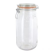 Bocal Le Parfait 2l x6