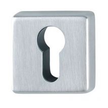 Bocallave ciego c/mat M843KS cuad