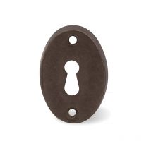 Martinelli Bocallave Modèle Daniela Borja Ovale Brunito