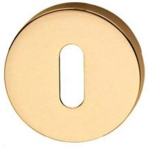 DND - Martinelli Bocallave Borjas 50-Vis Cromo Mate