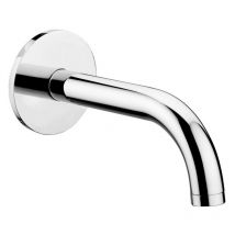 Bocca di ricambio 175 mm serie Stick Paffoni ZBOC081CR Cromo - bocca