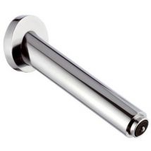 Bocca incasso rubinetto vasca-doccia con led serie minimal color