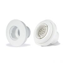 Bocchetta di mandata/aspirazione m Ø2'' o f Ø50 mm