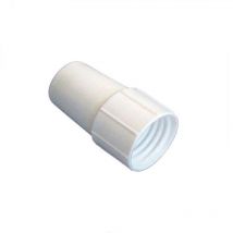 Bocchetta per tubo piscina piscine mm 38 ricambio universale
