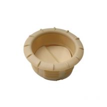 Truma - Bocchetta terminale beige