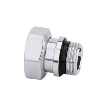 Caleffi - Ricambio bocchettone 1/2 r49175/c