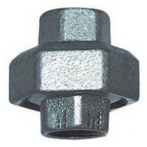 Bocchettone conico zincato